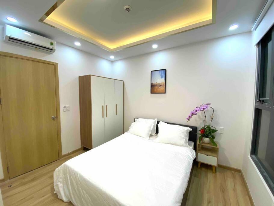 Luxury Apartment Asiana Capella Trung Tam Cho Lon Ho Şi Min Exterior foto