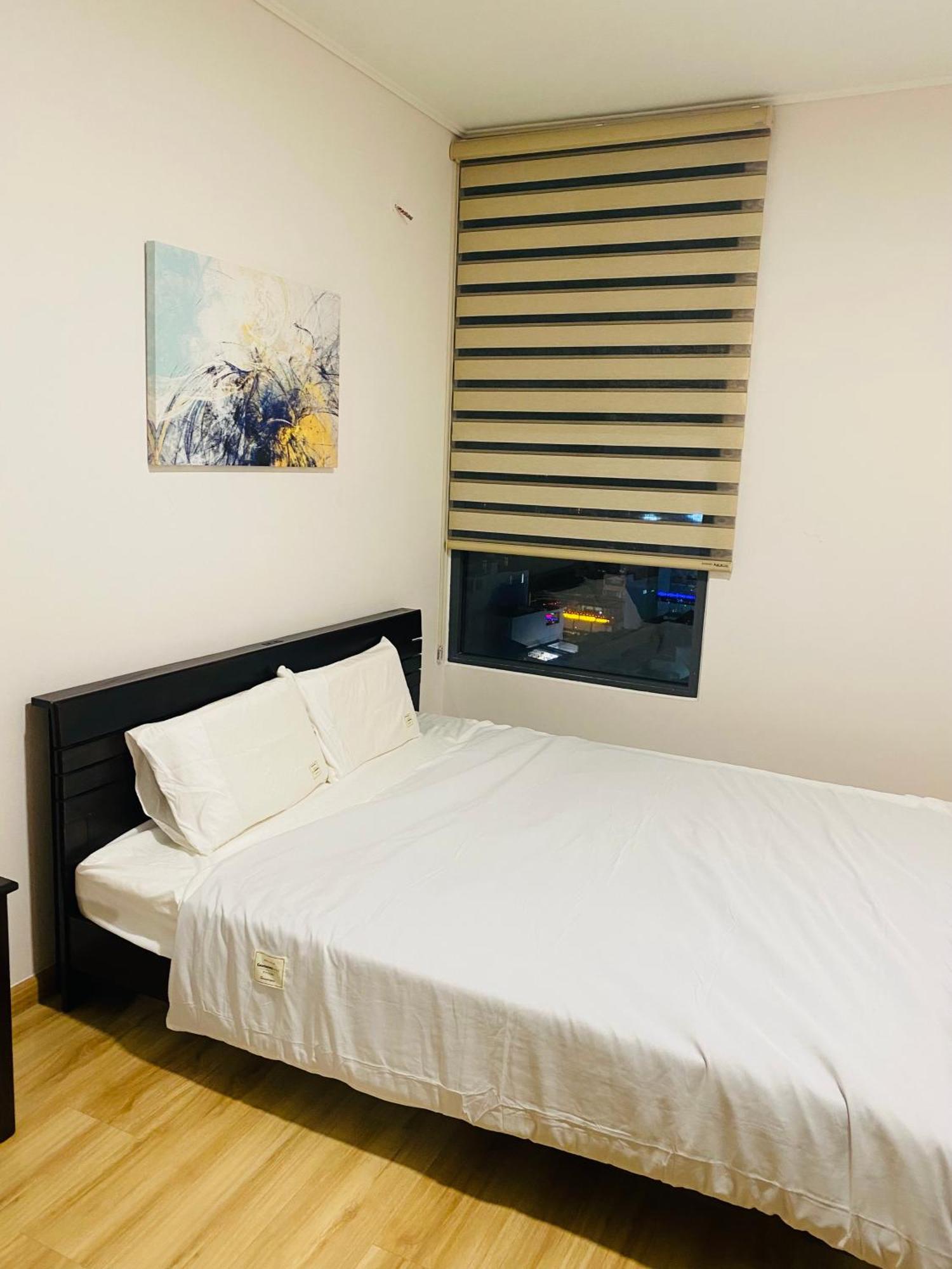 Luxury Apartment Asiana Capella Trung Tam Cho Lon Ho Şi Min Exterior foto